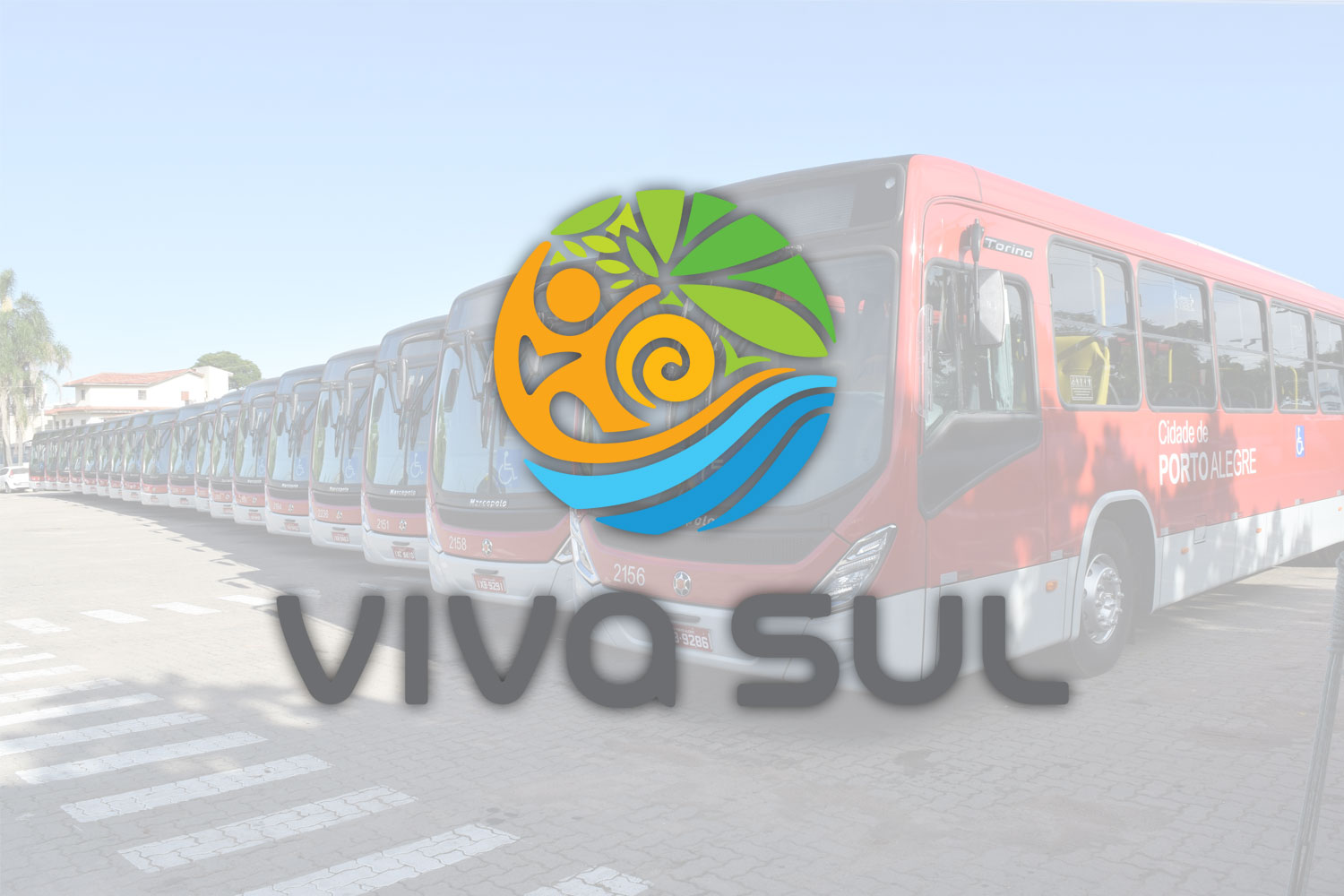 Viva Sul - Porto Alegre